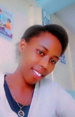 Martha Busingye