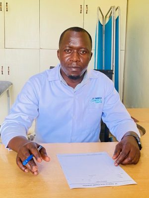 Kibirige John Paul